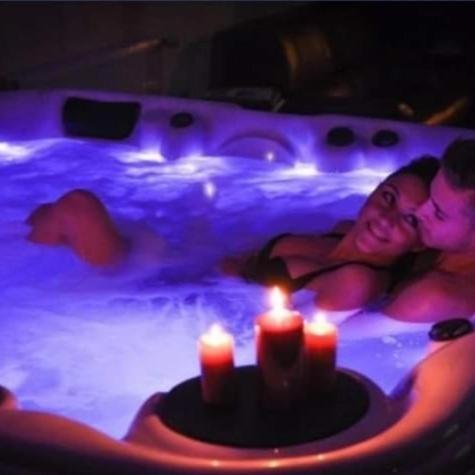 Love Room, Les Nuitees Secretes De Rouen Darnetal Экстерьер фото